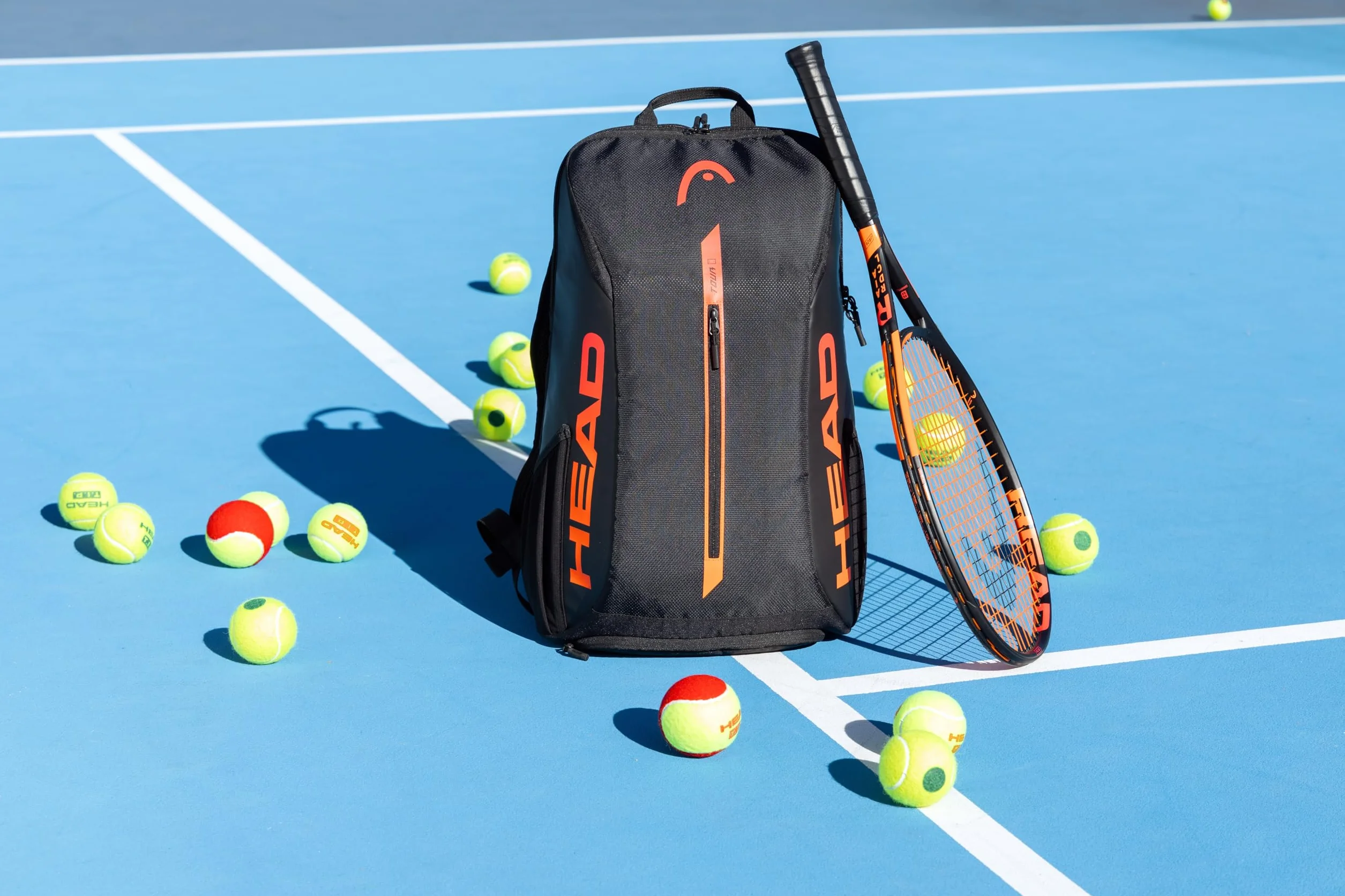 Head Radical Jr. 26 Racquet - Amazon Exclusive