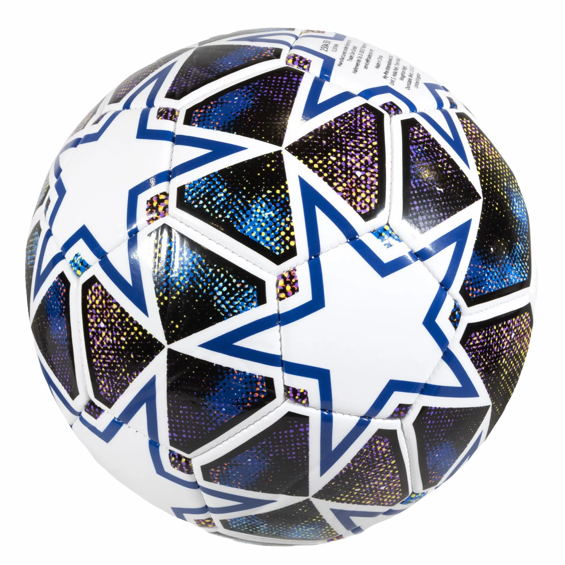 UEFA Champions League Football