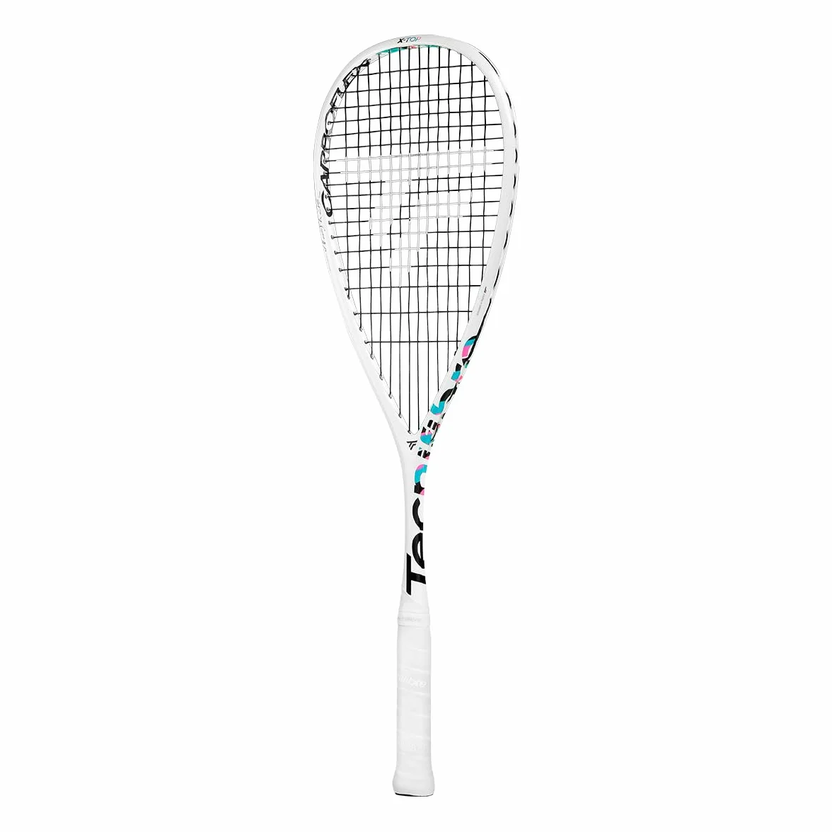 Tecnifibre Carboflex X-Top V2 Squashschläger Serie
