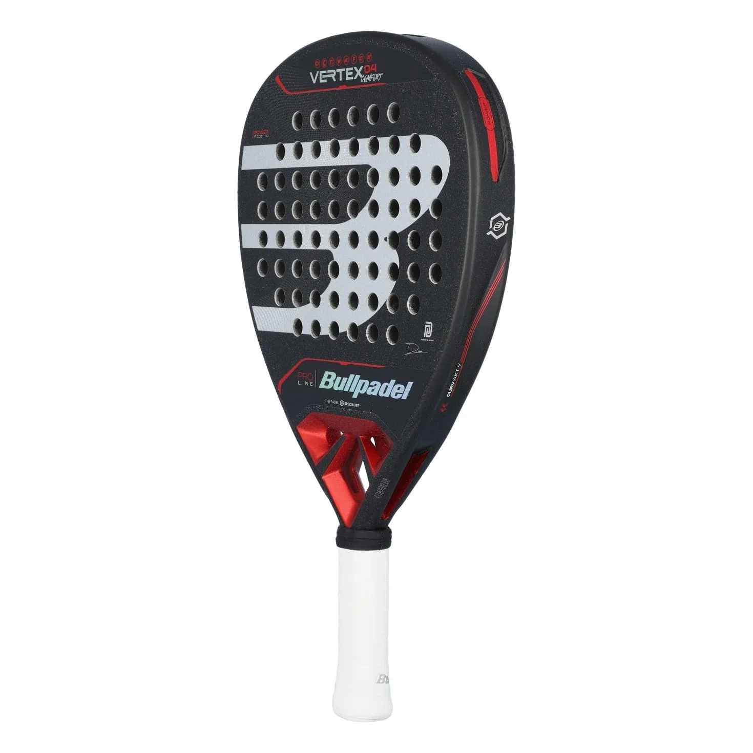Bullpadel Vertex 04 Komfort