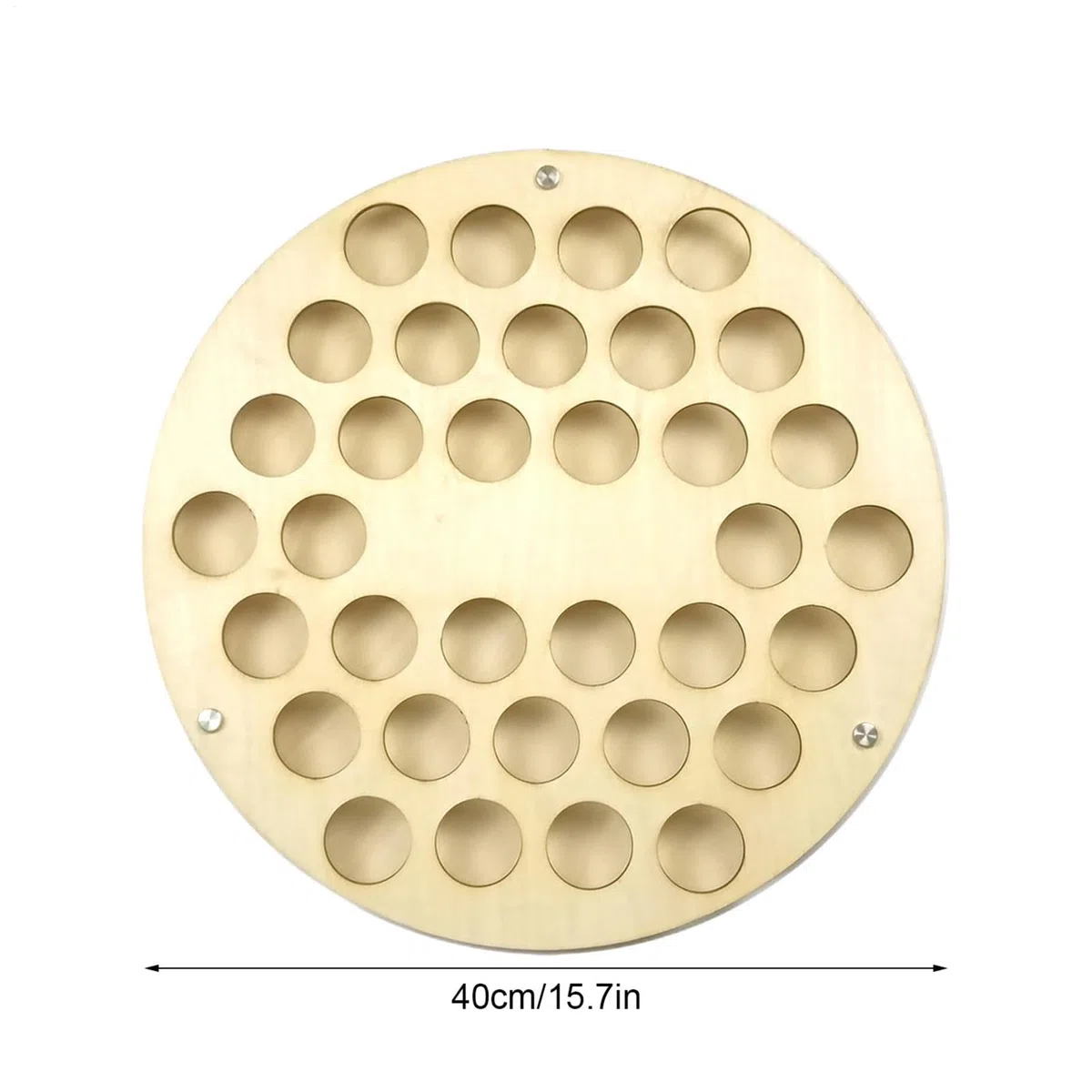 Golfball-Display-Ständer | Kreatives Holz-Golfball- | Golfball-Aufbewahrungsregal für Golfbälle | Präsentationsständer für Pel