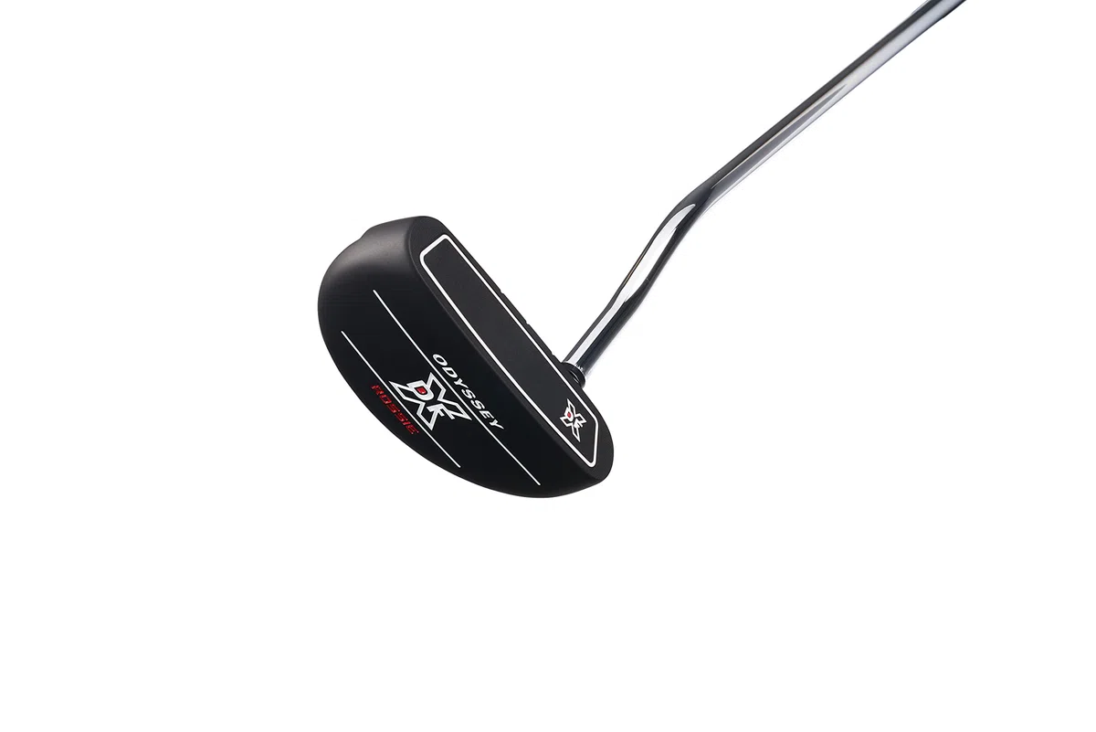 Odyssesy DFX Golf Putter