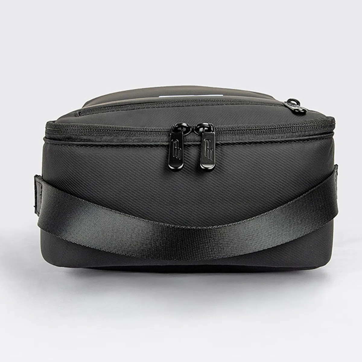 Golf-Schuhtasche, Golf-Tasche, große Kapazität, wasserabweisend, Reißverschluss-Tragetasche, Reise-Schuhtasche, Schuhaufbewahrung,