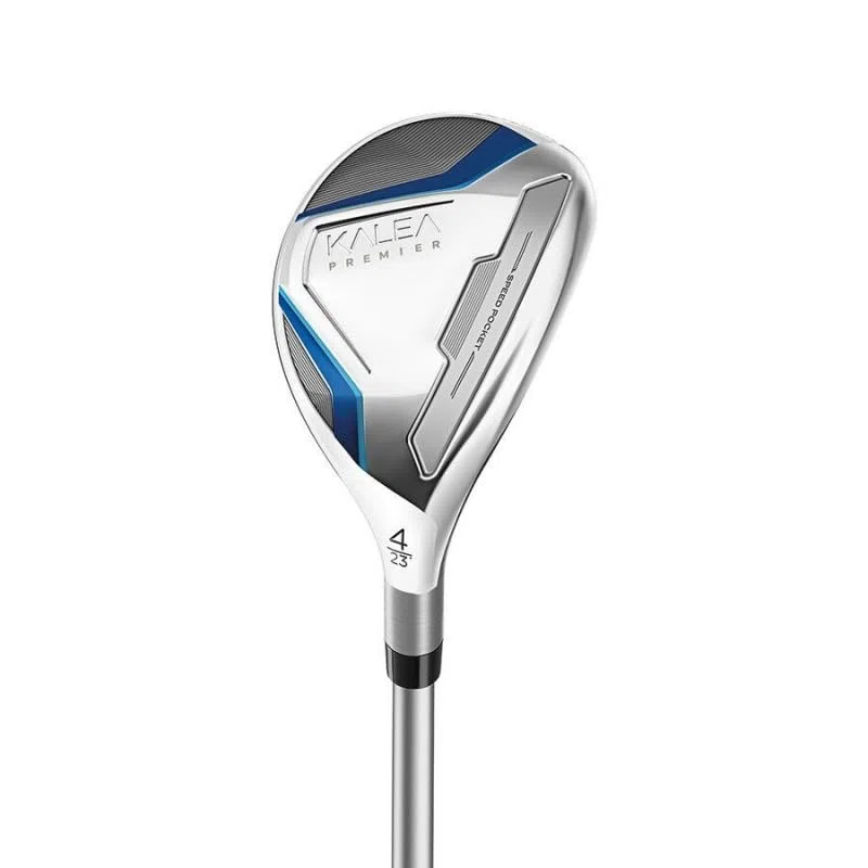 Taylormade Golf Kalea 3 Premium Damen Rescue Iron 5 Hybrid