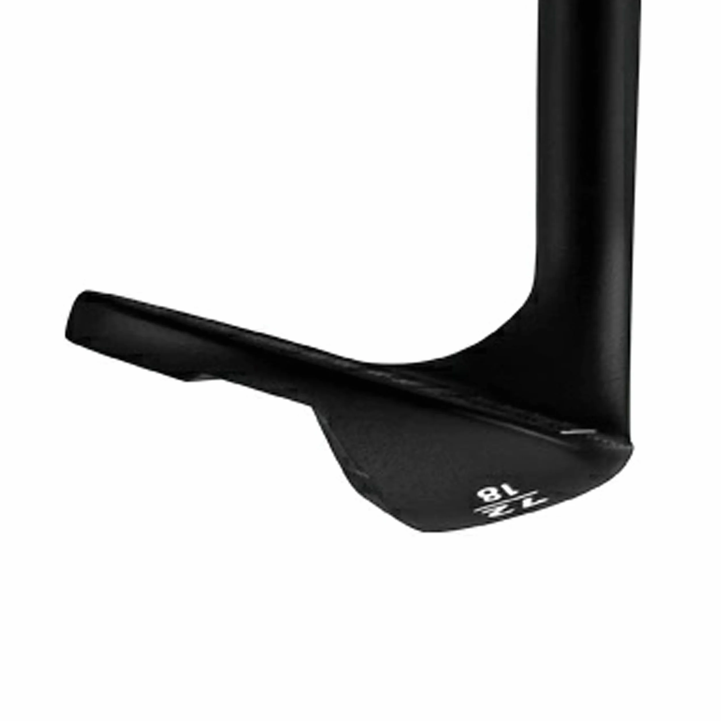 PGM 72 Grad Premium Sand Wedge, Lob Wedge für Männer & Frauen - CNC Textured - Bunker Buster Escape Bunkers and Save Strokes Around The Green-High Loft Golf Club