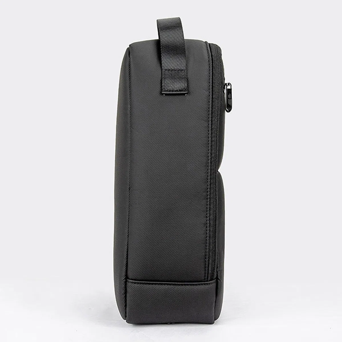 Golf-Schuhtasche, Golf-Tasche, große Kapazität, wasserabweisend, Reißverschluss-Tragetasche, Reise-Schuhtasche, Schuhaufbewahrung,