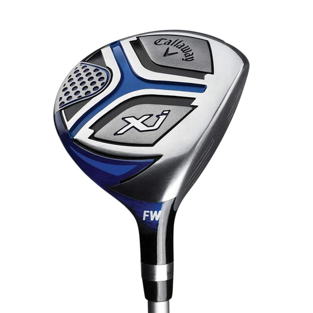 Callaway Golf XJ Junior Golfset