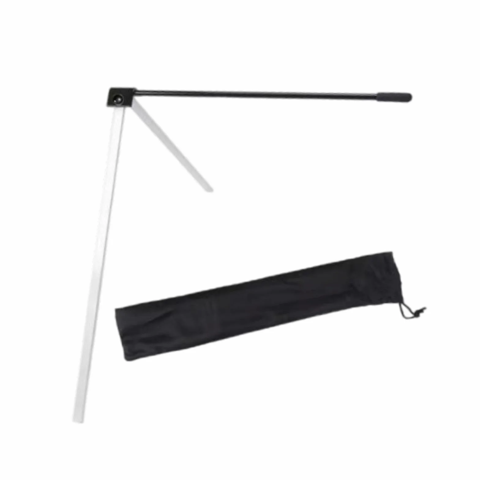 Oshhni Football Kicking Tee Field Goal Place Kicks Halter Verstellbarer Metallfaltbar Rugby -Übungsstand für Anfänger Erwachsene