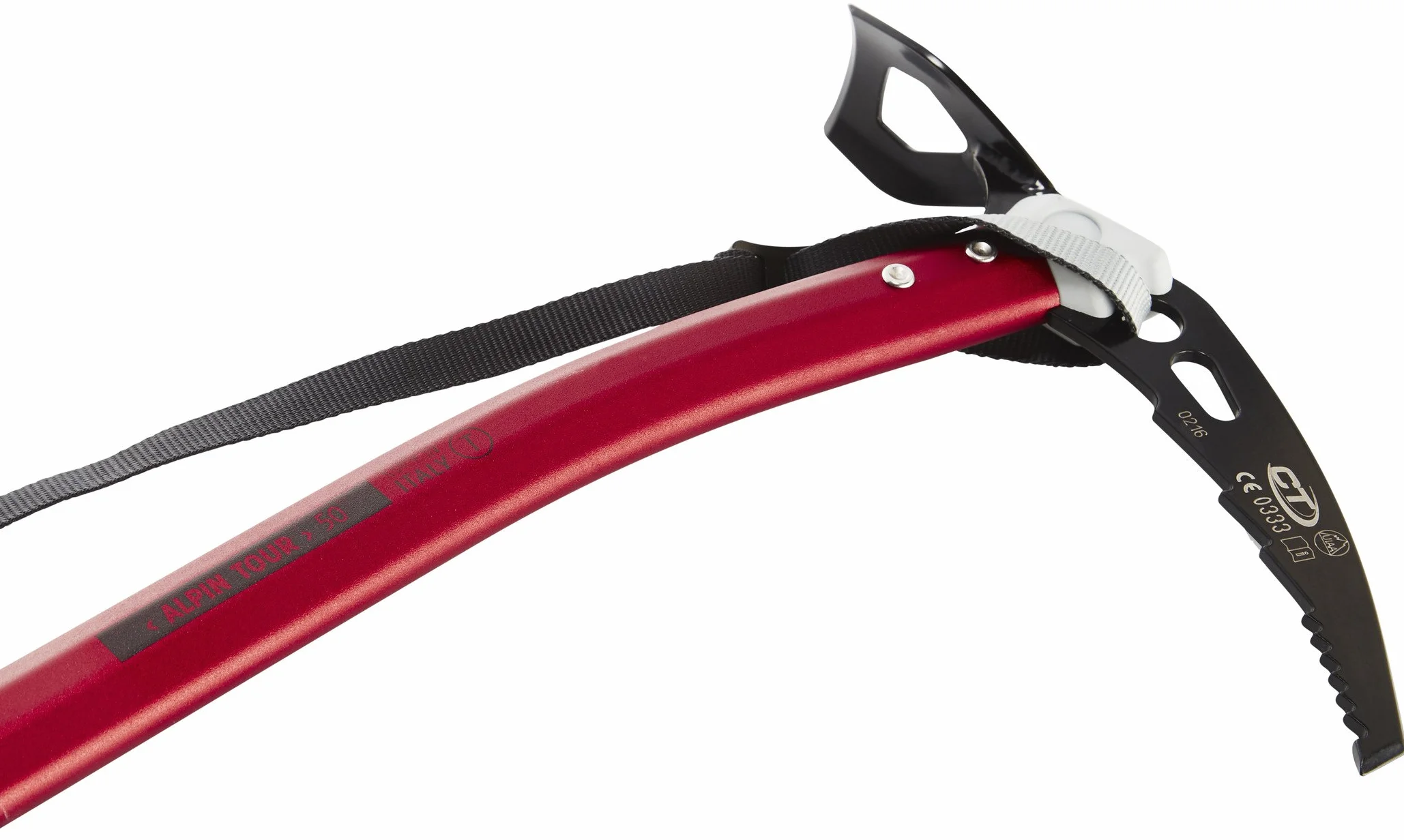 Climbing Technology Alpin Tour Eispickel