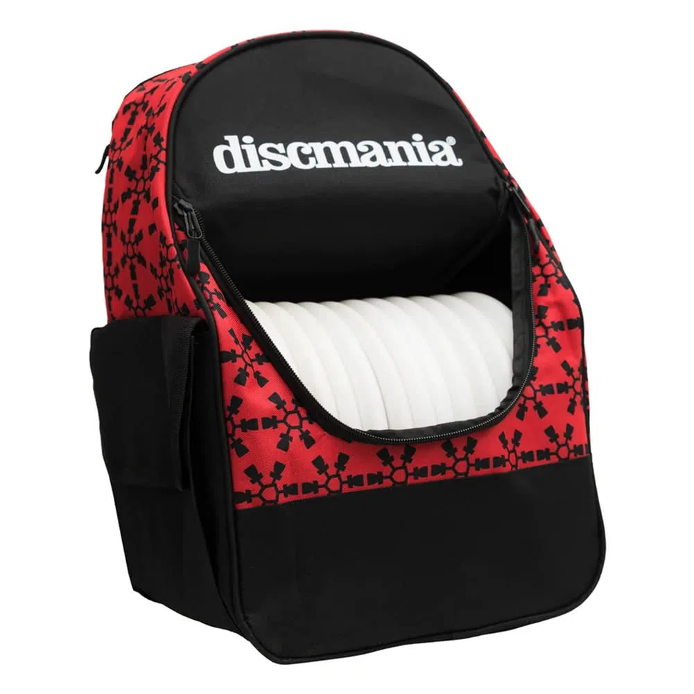 Discmania Fanatic Go Rucksack