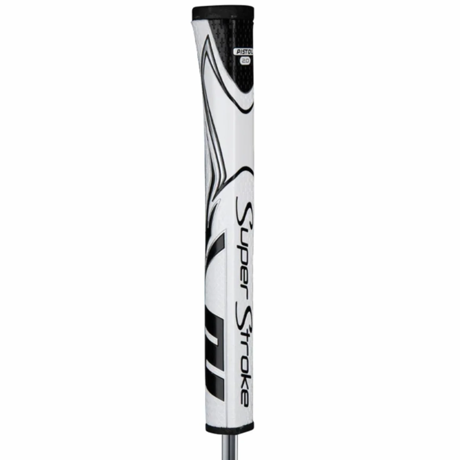 SuperStroke Zenergy Pistole 2.0