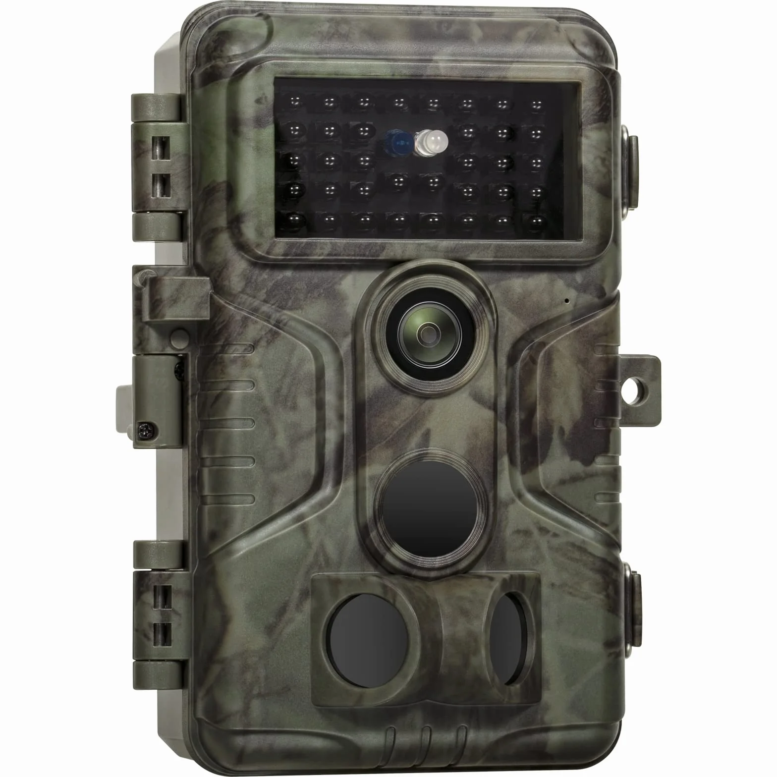 GardePro A3S Wildkamera 64MP 1296P H.264 30m No Glow Infrarot 0.1s Trigger Nachtsicht 120° IP66