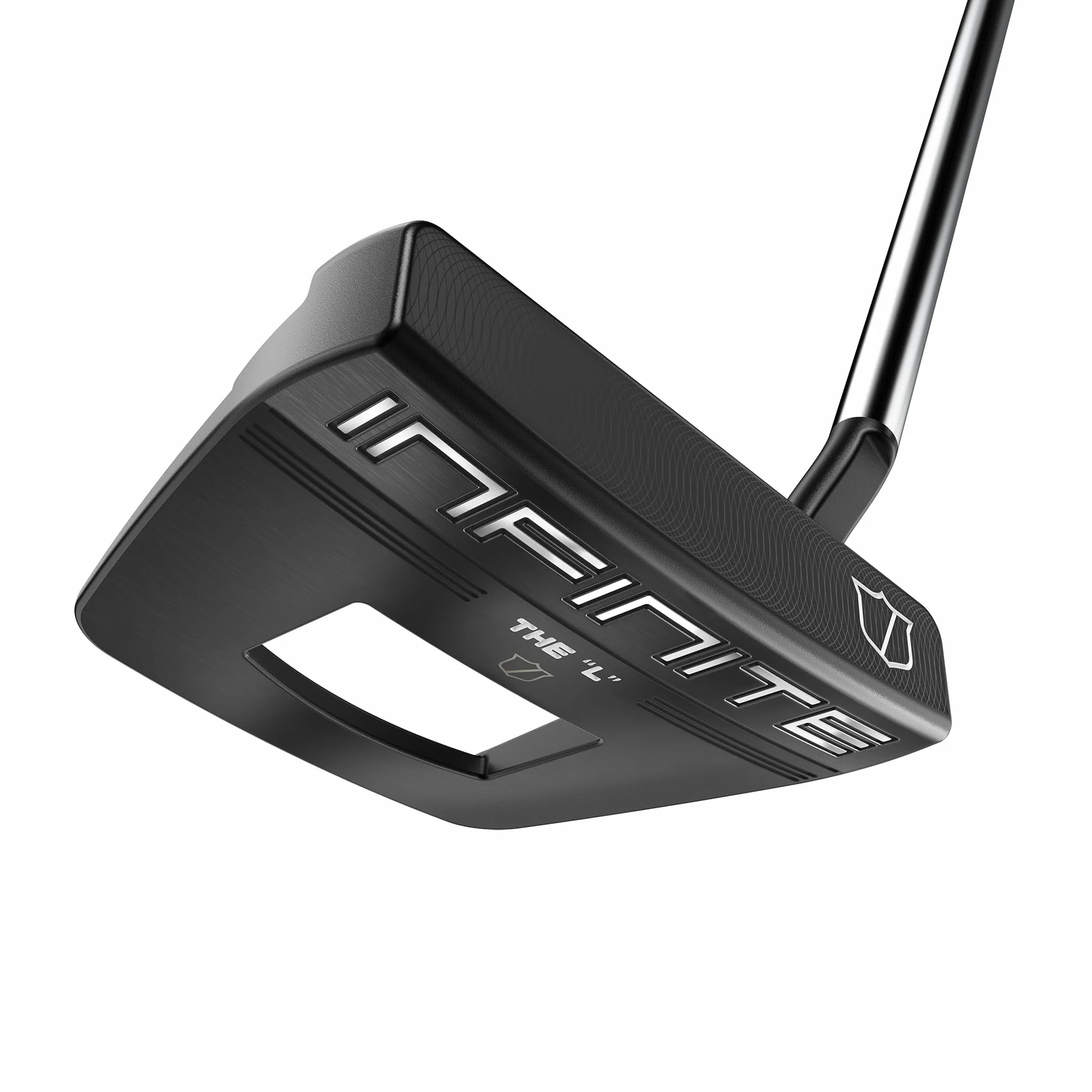 Wilson 2024 Infinite Men's The L Golf Putters - Right Hand