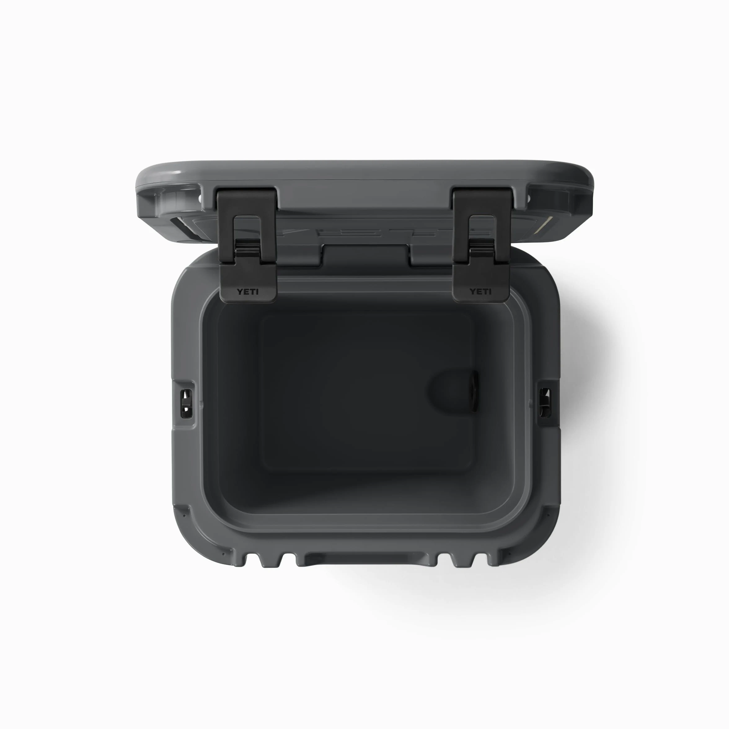 YETI Roadie 24 Kühlbox – tragbare Outdoor Kühlbox für Camping, Reisen & Angeln, robuste Eisbox mit hoher Isolierleistung