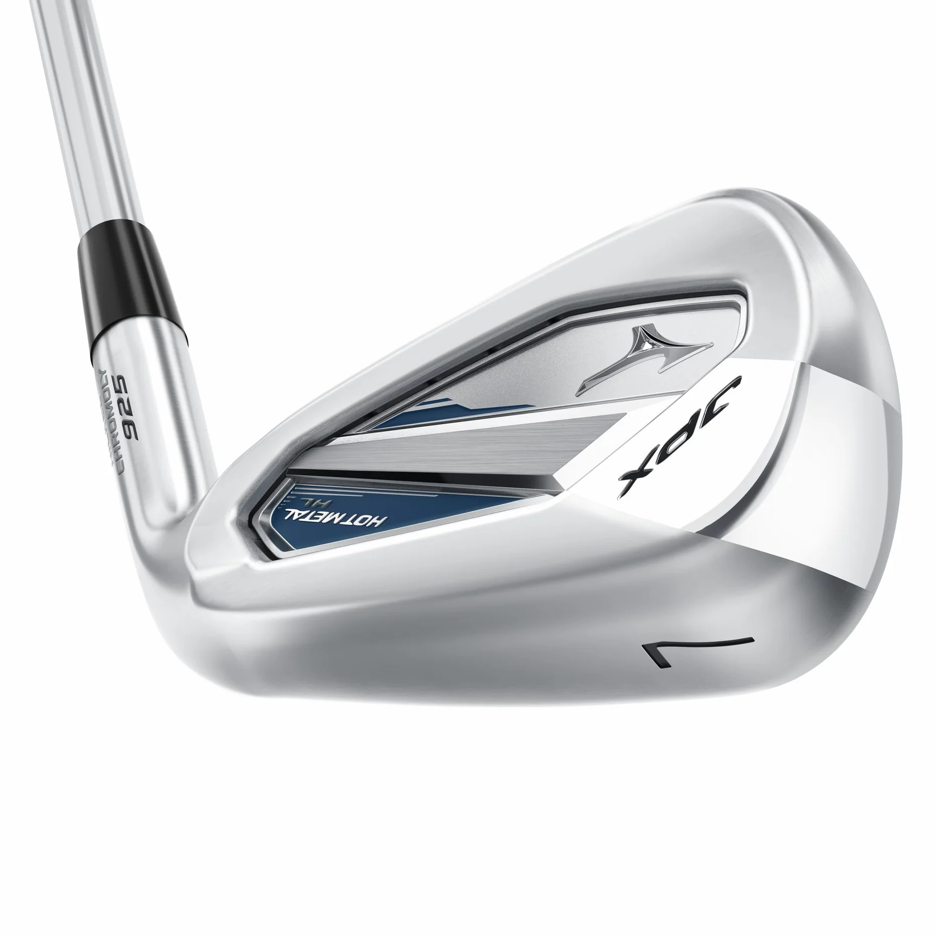 Mizuno JPX925 Hot Metal HL Combo Golfschläger-Set