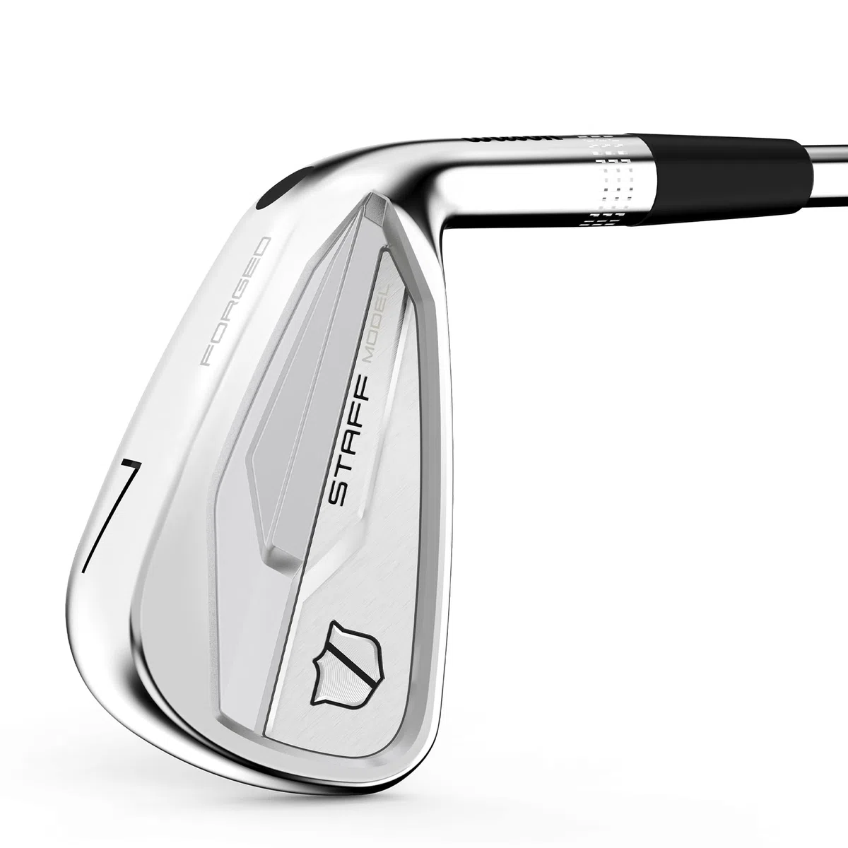 Staff Model CB STL