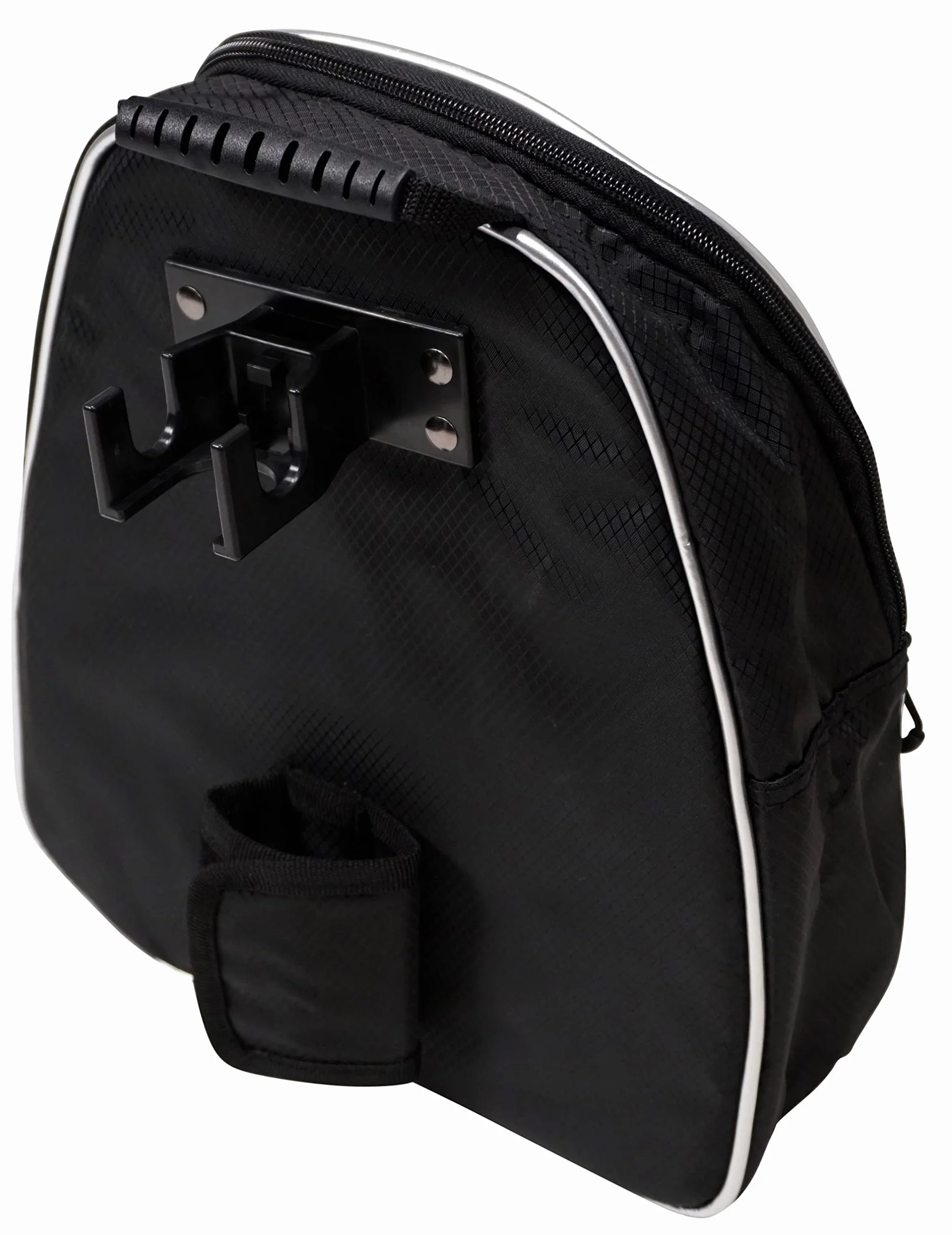 tour made Caddy Cooler I Kühl- und Accessoiretasche für Elektro- & Push Golftrolleys I Auch für Haicaddy-Trolleys und andere Marken mit ähnlichem Rahmen