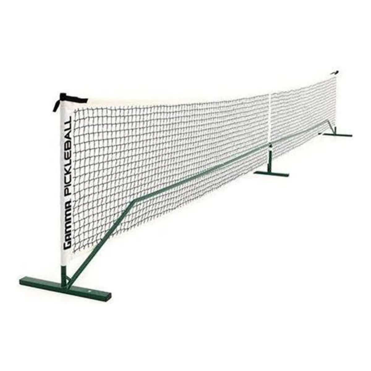 Gamma Sports tragbar Pickleball Net