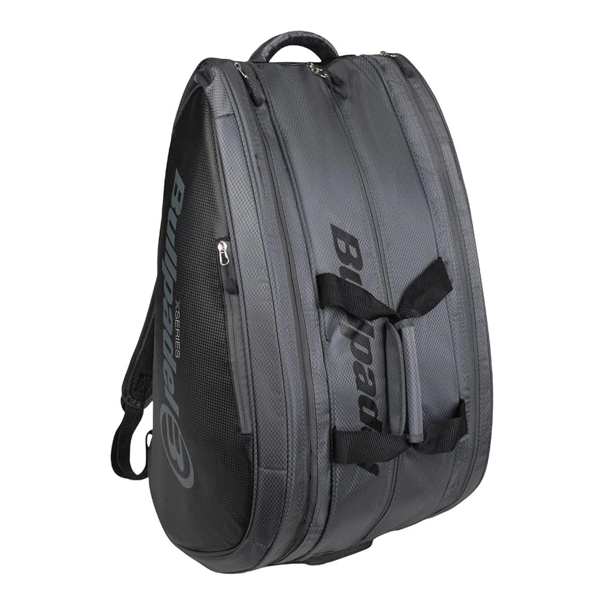 Bullpadel Bppex006 Avant Schlägertasche, grau