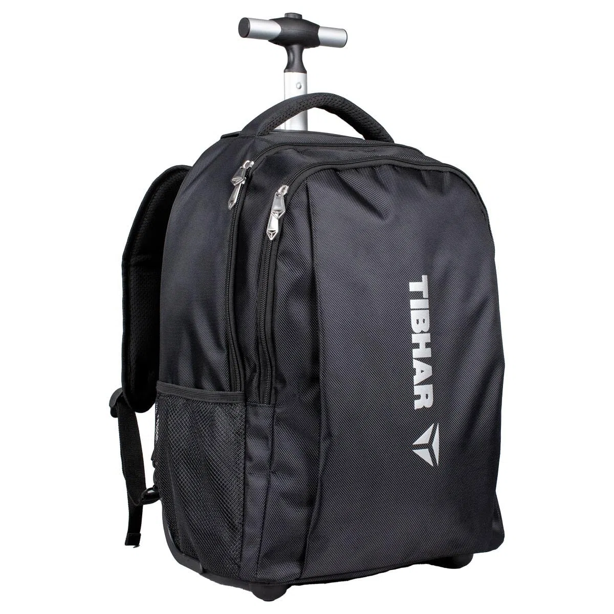 Tibhar Trolley Rucksack Etna schwarz