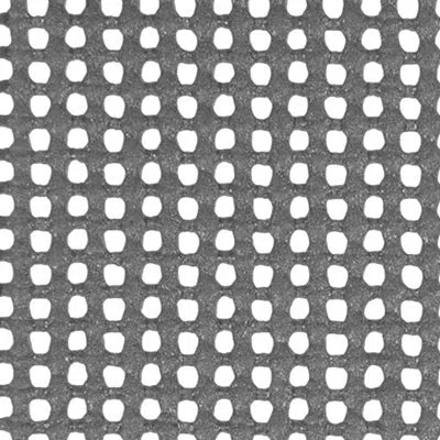 Zeltteppich SOFTTEX grün 250 x 300 cm
