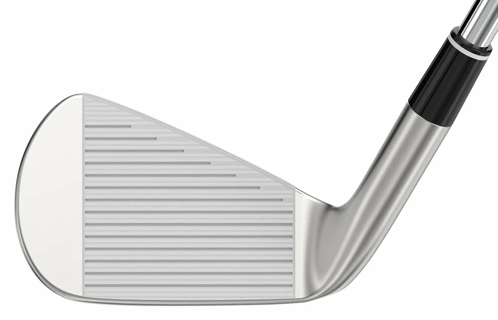 Srixon Golf ZX5 MKII Golfschläger Eisen (Eisen-Set mit 7 Stück)
