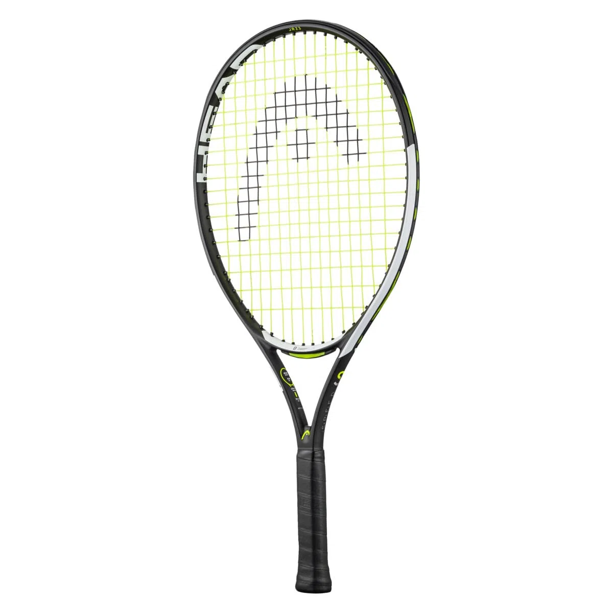 HEAD IG Speed Jr. 23