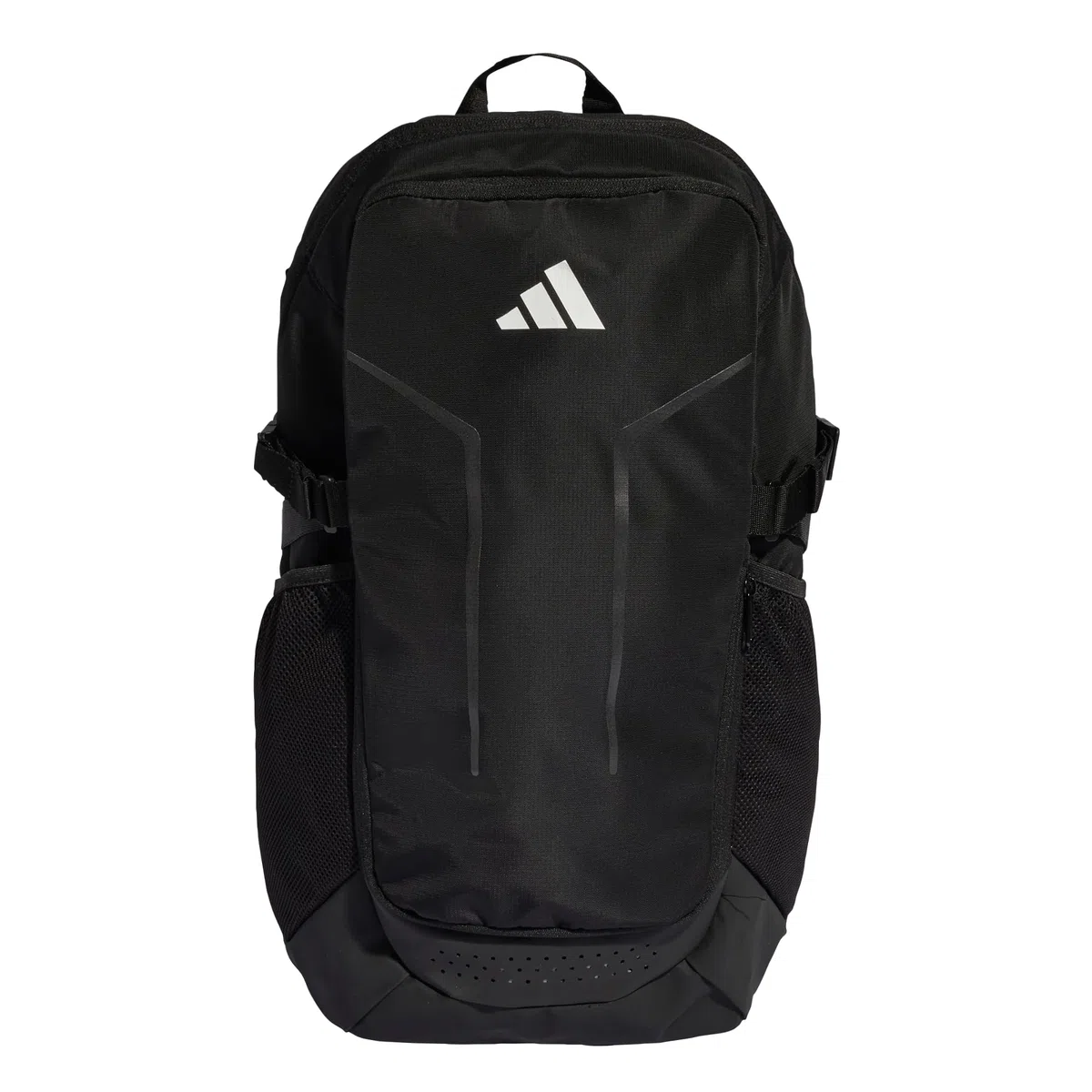 adidas Unisex Power Training Backpack, black/white, One size
