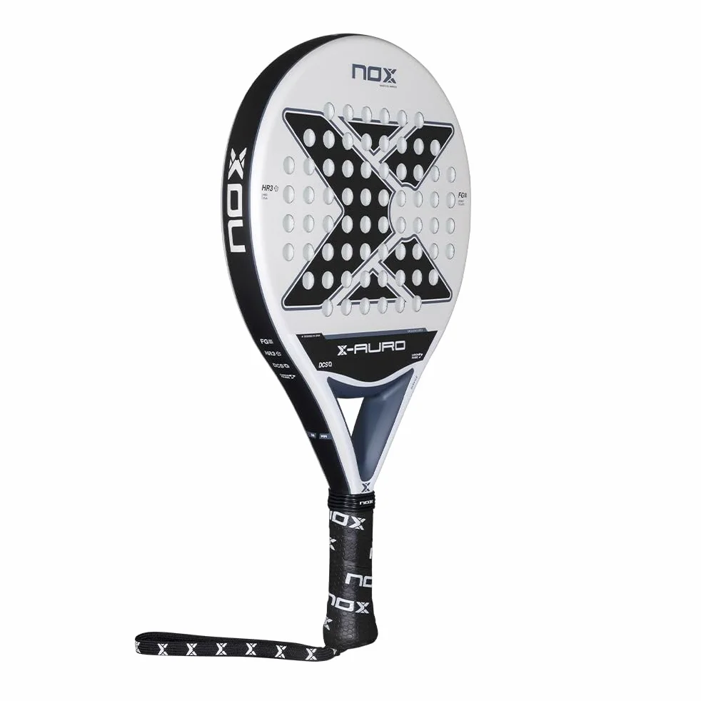 Padelschläger NOX X-Auro 2026