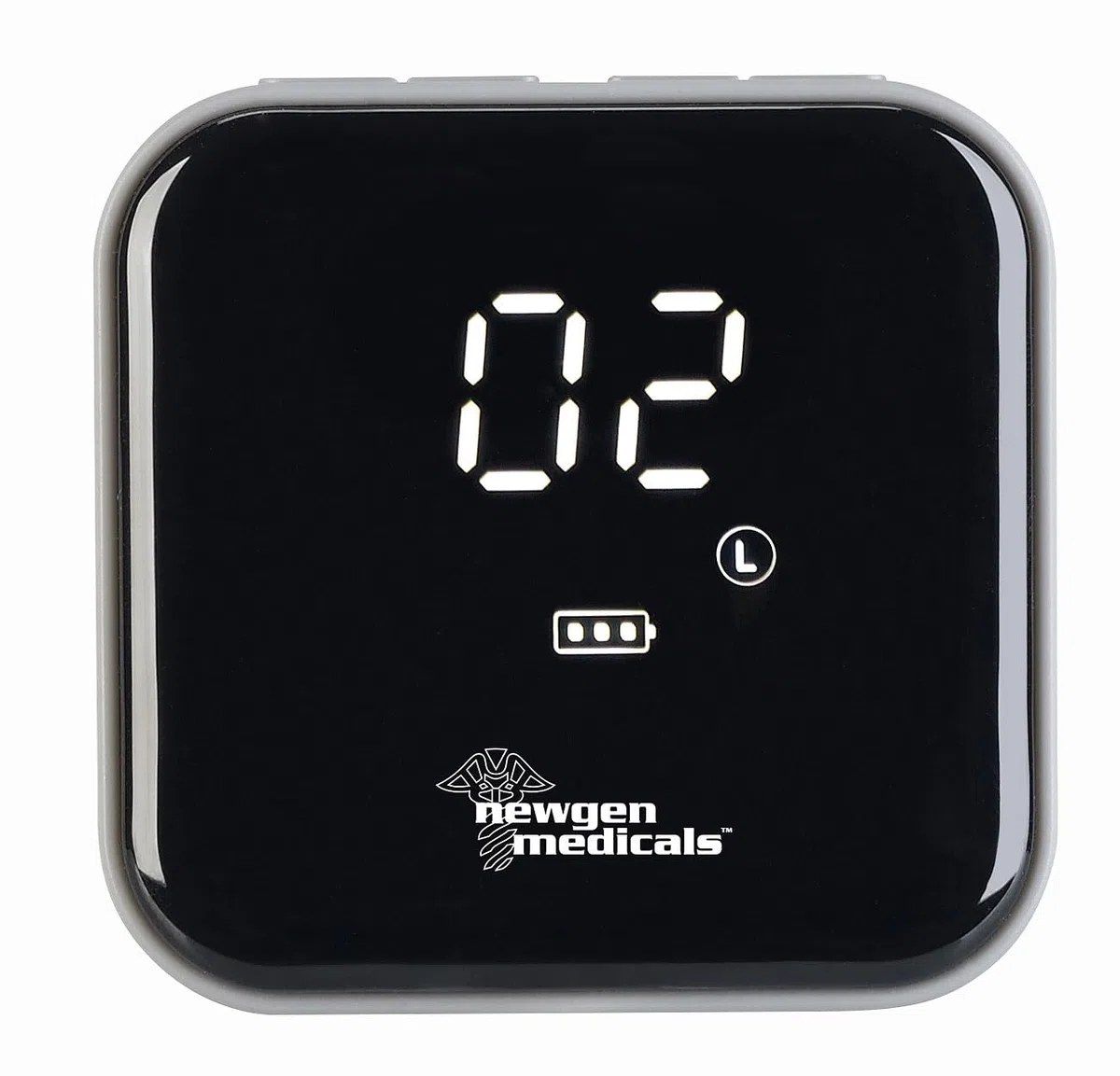 newgen medicals EMS Gürtel mit Wärme: 2in1-Akku-Bauchmuskeltrainer-Gürtel mit EMS-Technologie & Heizfunktion (Bauchtrainer, Bauchweggürtel, Muskel)