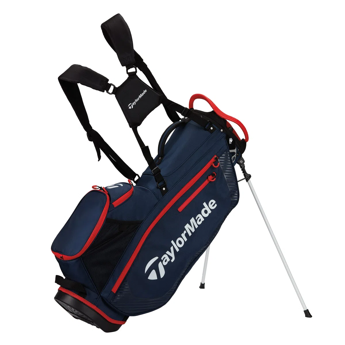 Taylormade Golf Pro Stand & Cart Bag