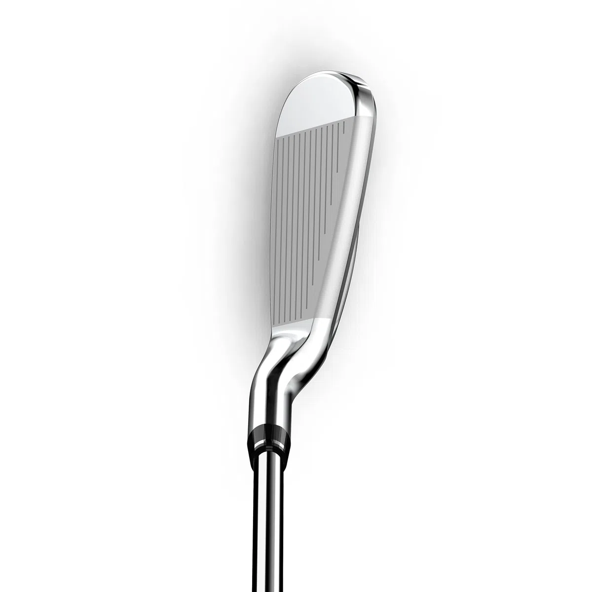 Wilson Dynapower Herren Golf-Eisen, Graphit, rechte Hand, Senior, 5-PW, GW