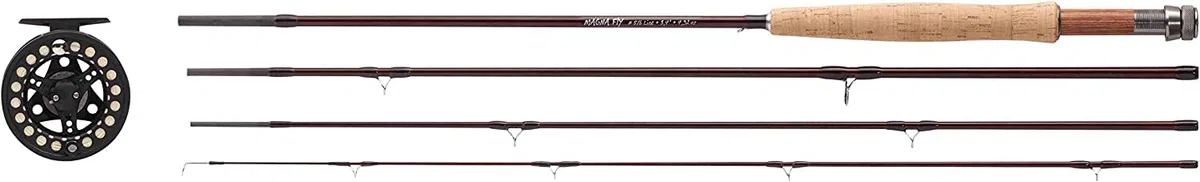 BALZER Combo Magna Special Fly 2,55m #5#6