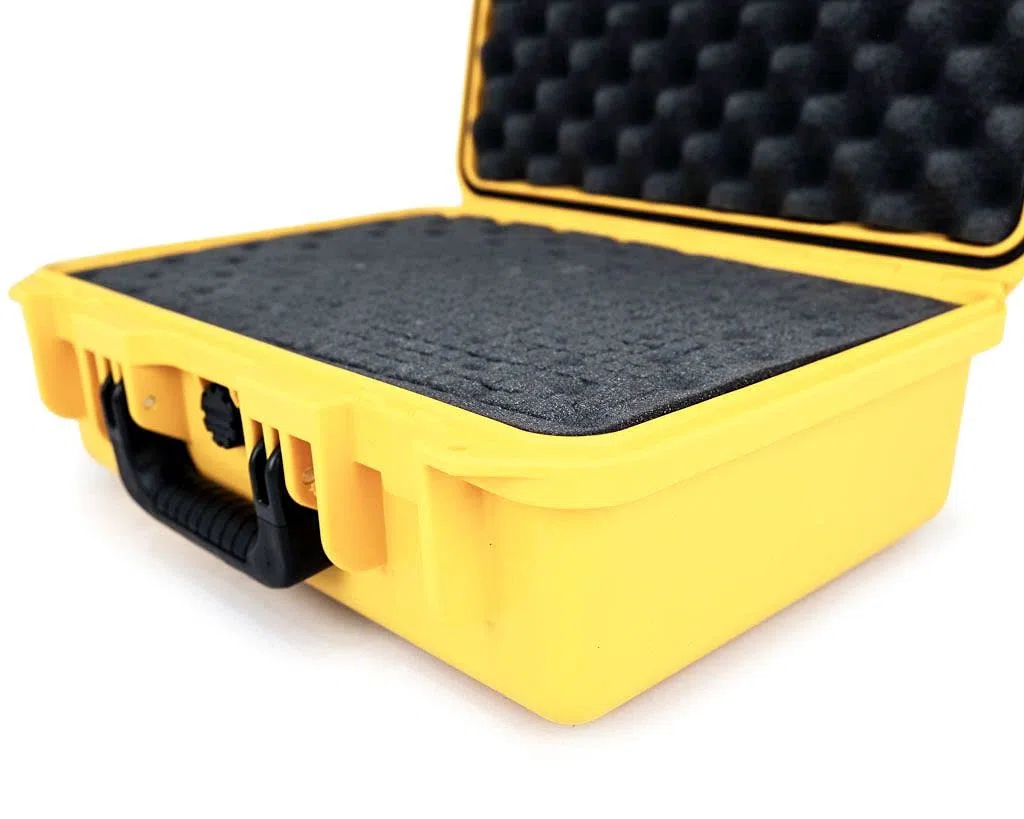 Peli Storm IM2200 Koffer mit Schaum