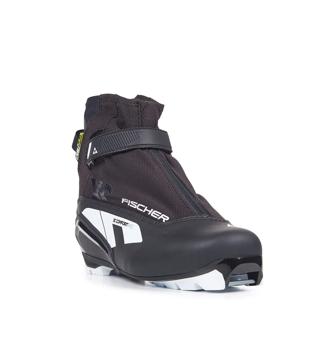 Fischer Herren Langlaufschuhe XC Comfort Pro Skischuhe Skistiefel für NNN-Bindung