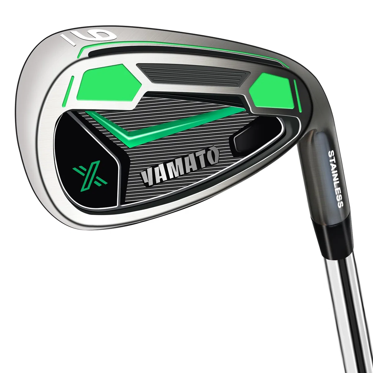 Herren Golf Eisen Set Rechtshänder