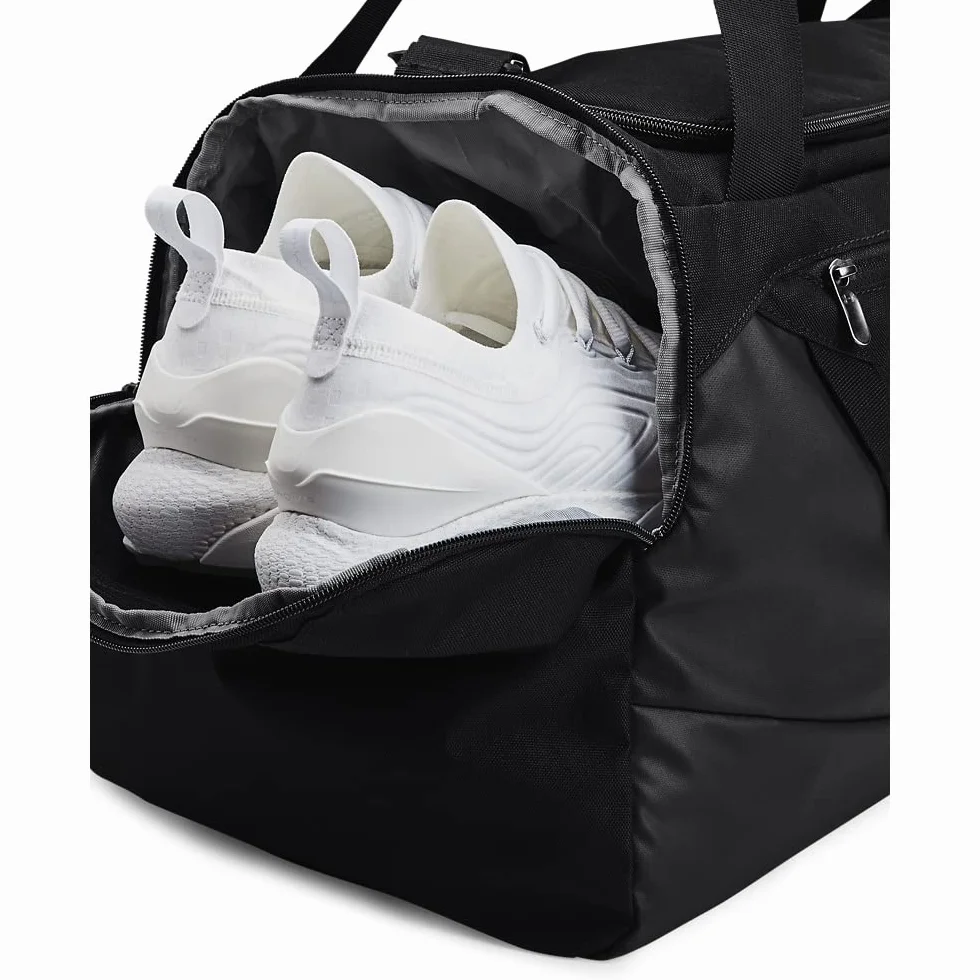 Under Armour Unisex unbestreitbar 5.0 Gewitter wasserbeständiger Duffle Bag