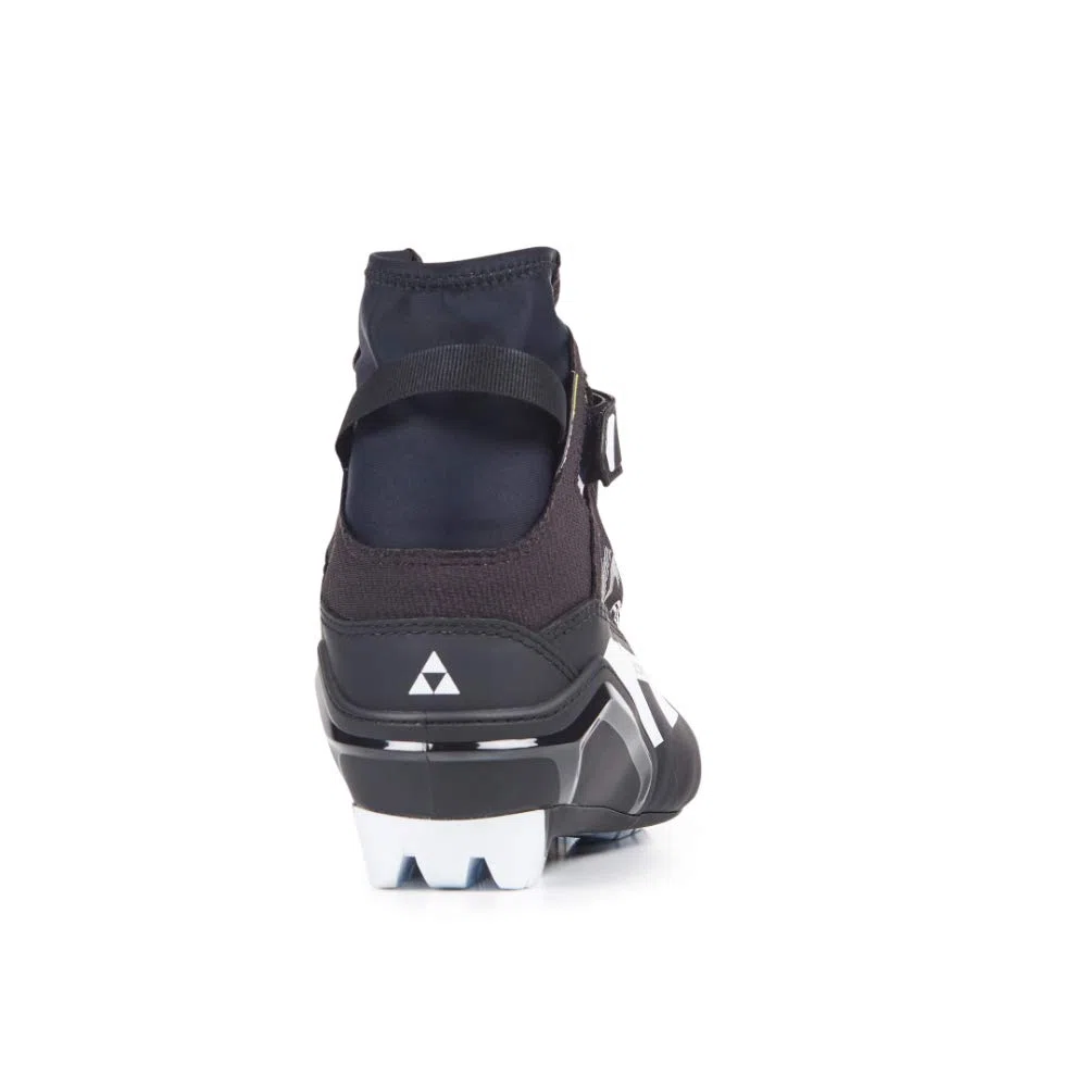Fischer Herren Langlaufschuhe XC Comfort Pro Skischuhe Skistiefel für NNN-Bindung
