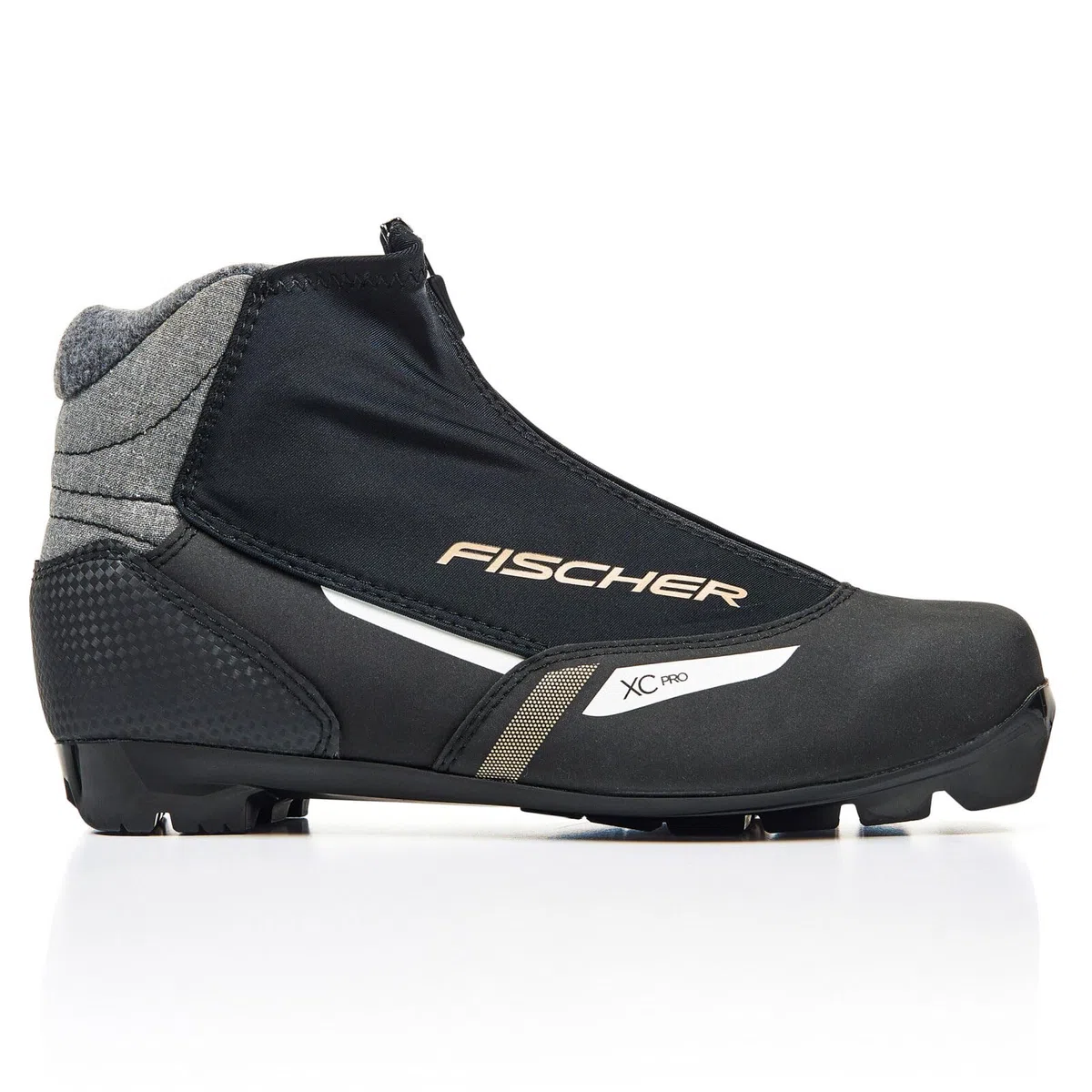 Fischer Damen Langlaufschuhe XC Pro WS Skischuhe Skistiefel für NNN-Bindung