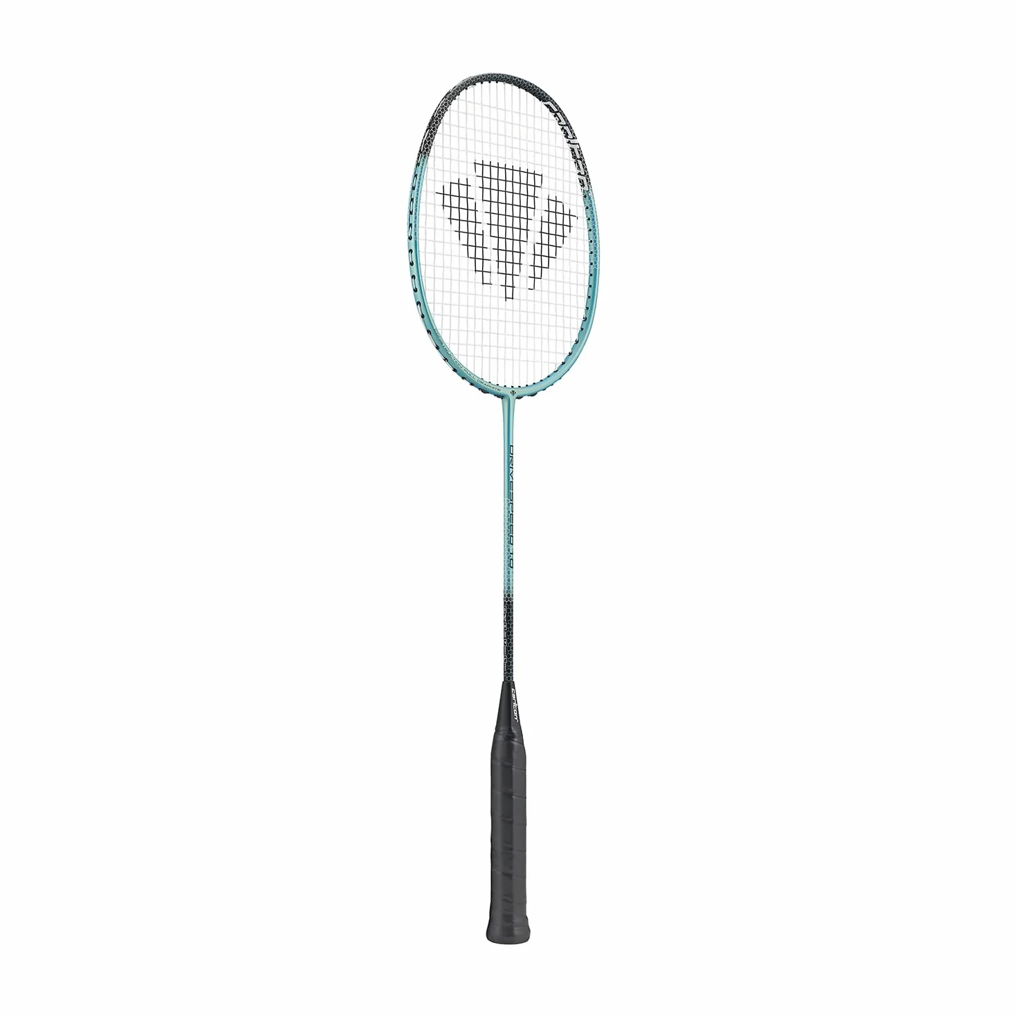 Carlton Badmintonschläger Drivespeed aus Graphit – perfekt für Fortgeschrittene und Vereinsspieler