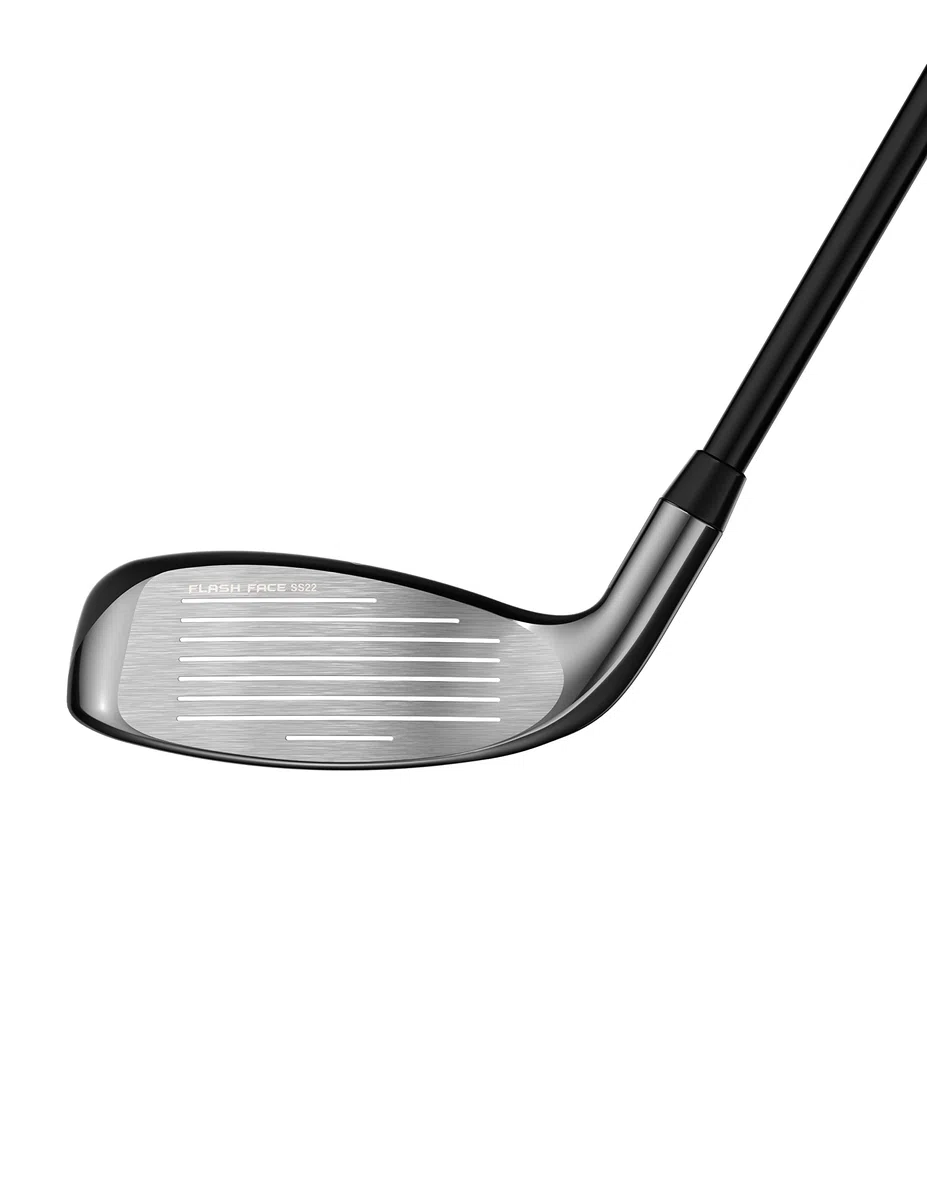 Callaway Golf 2022 Rogue ST Max OS Lite Hybrid