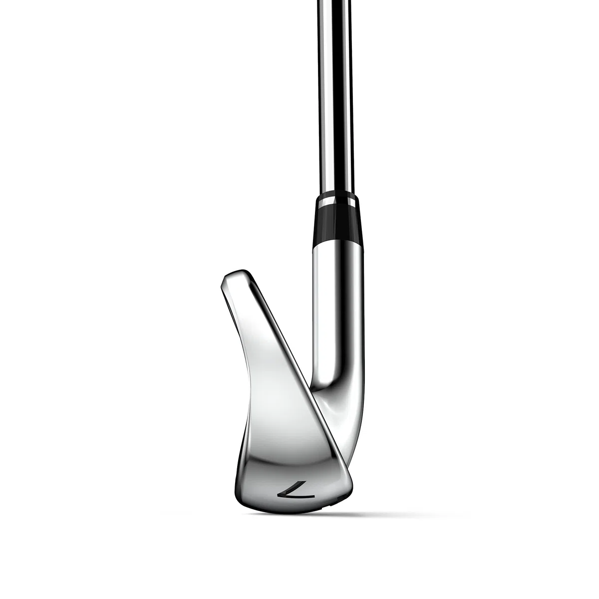 Wilson Dynapower Herren Golf-Eisen, Graphit, rechte Hand, Senior, 5-PW, GW