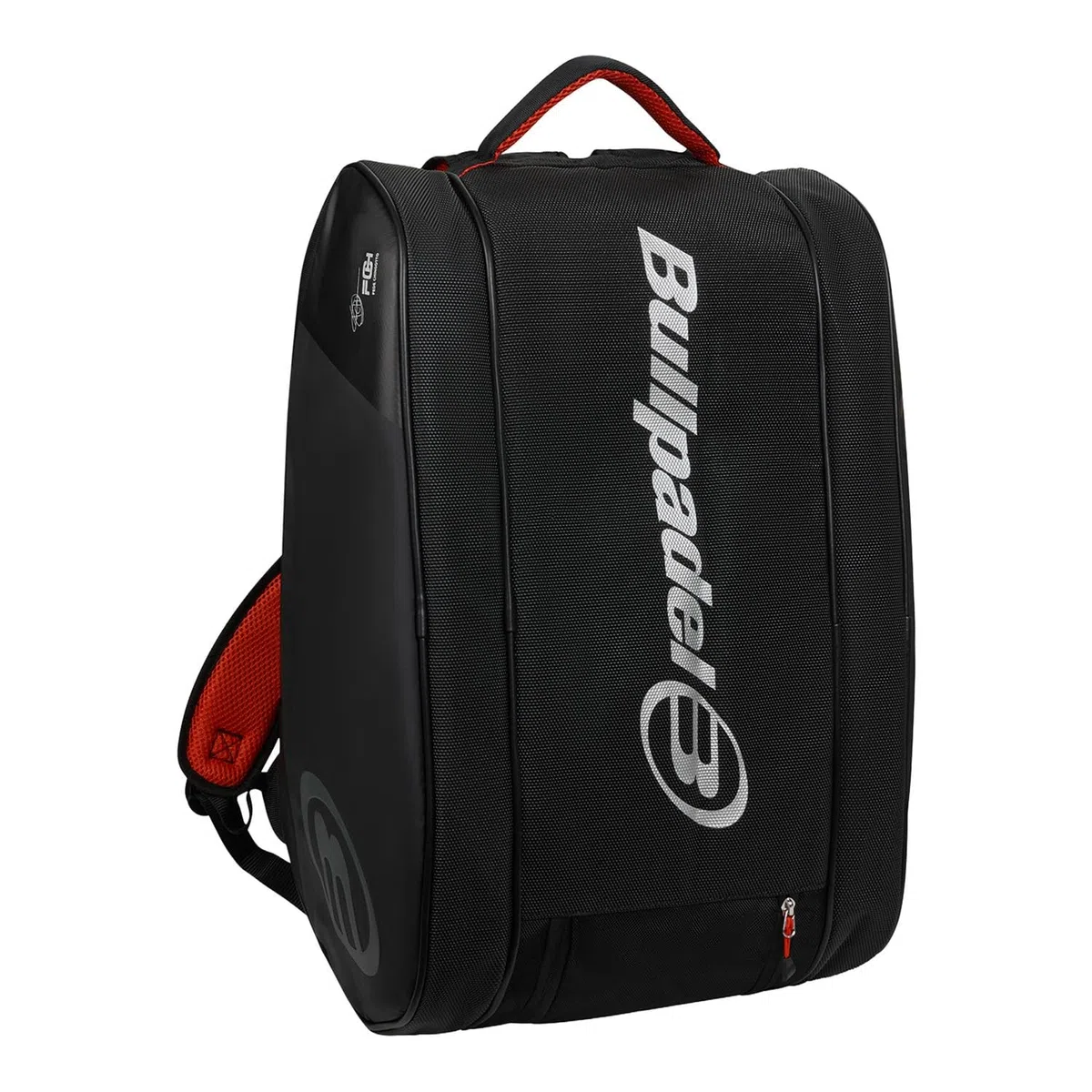 Padeltasche Bullpadel Neuron Schwarz Bpp26020
