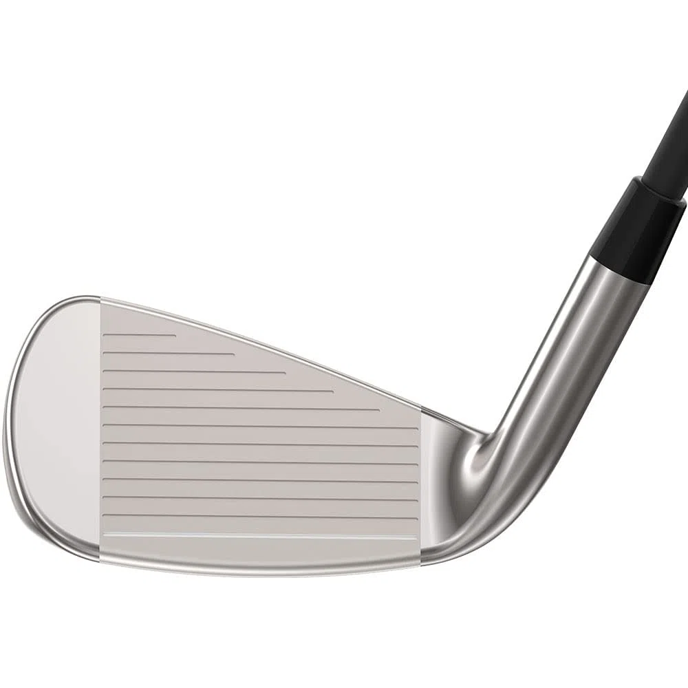 Cleveland Golf Damen Launcher XL Halo Iron Set Golfschläger, 7 pc