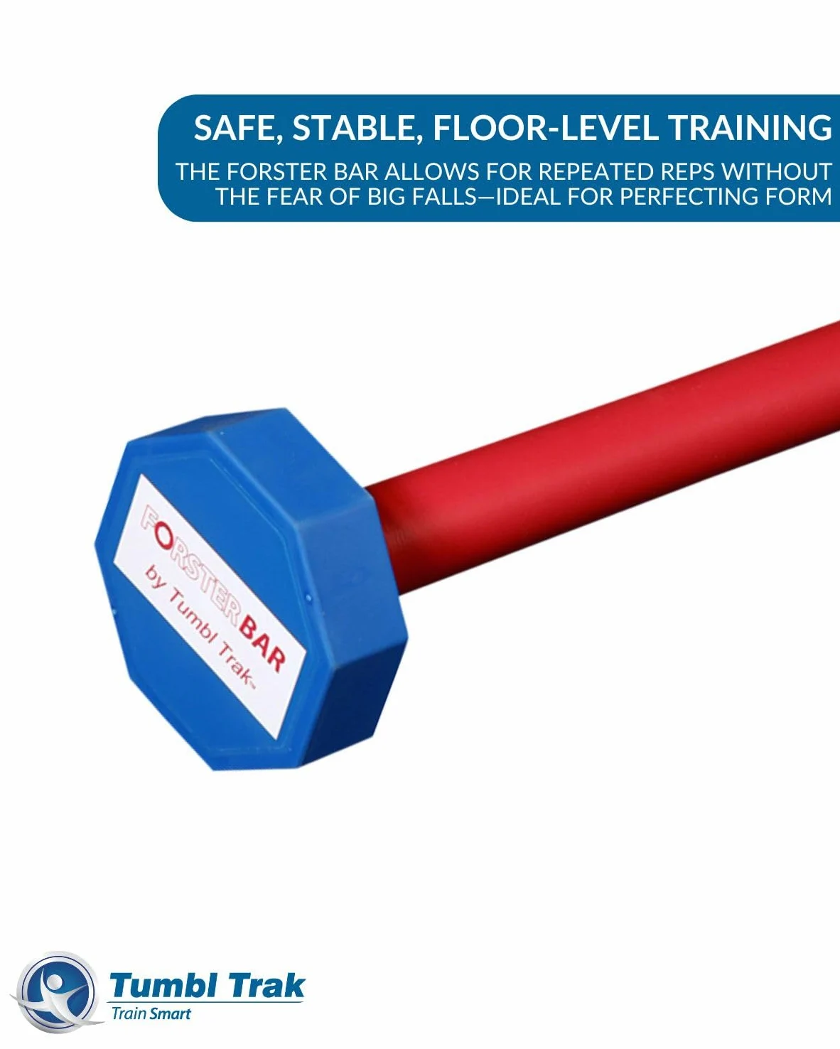 Tumbl Trak Forster Bar Fähigkeiten Trainer