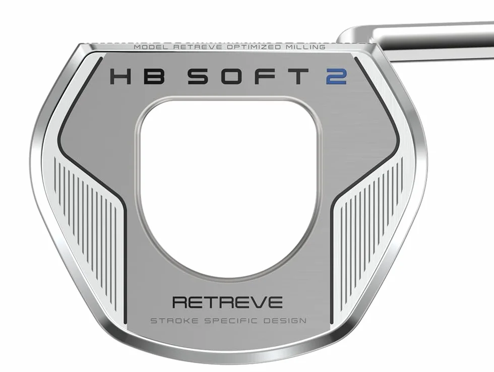 Cleveland Golf Retreve HB Soft 2 Putter