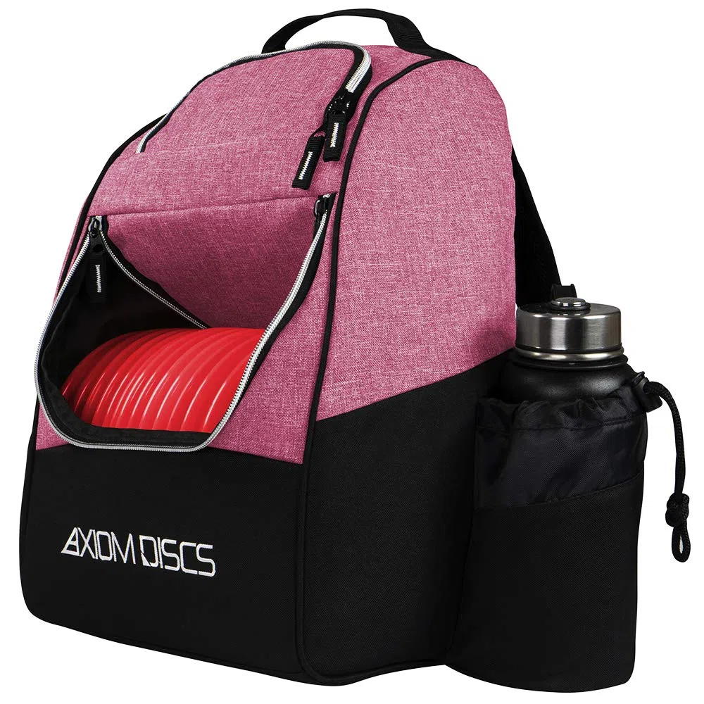 Axiom Discs Rucksack Navette (wählen Sie Ihre Lieblingsfarbe)