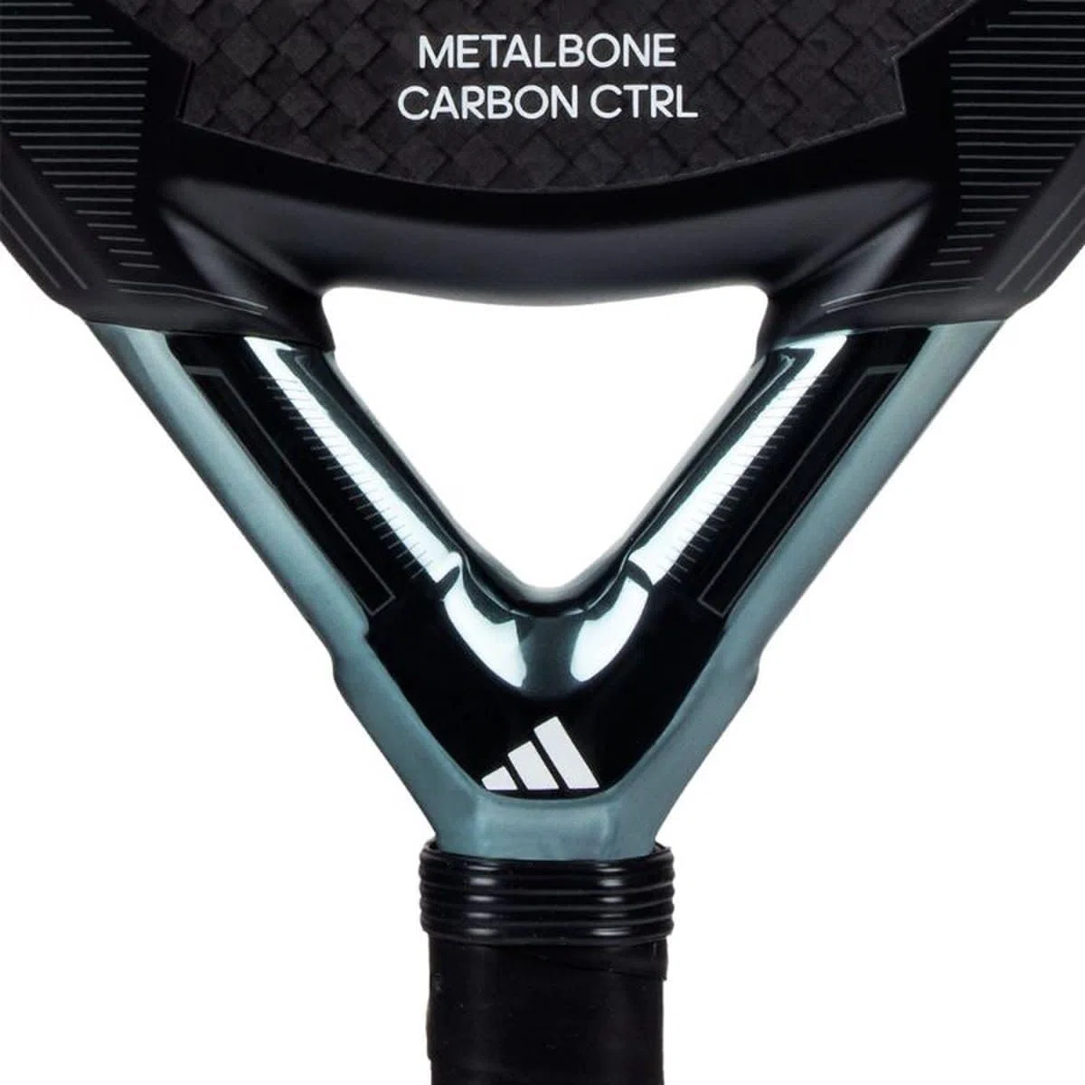 adidas Metalbone Carbon Ctrl 3.3 Padelschläger