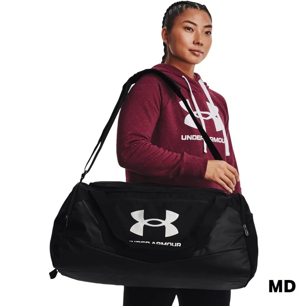 Under Armour Unisex unbestreitbar 5.0 Gewitter wasserbeständiger Duffle Bag