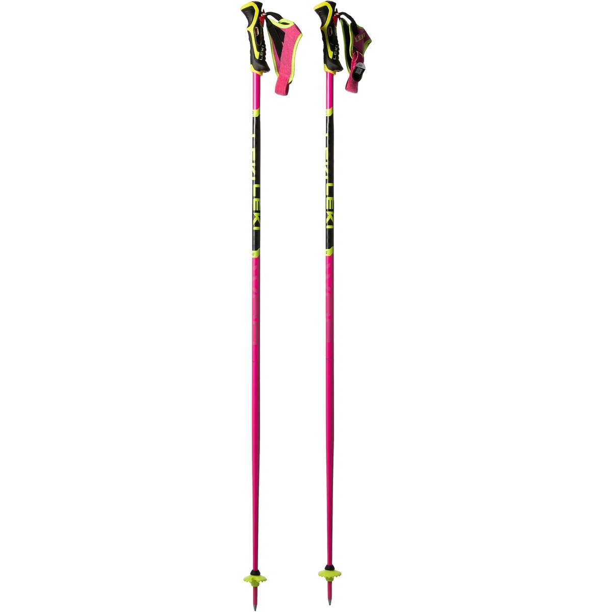 LEKI-SPORT GMBH 65267752 - WCR TBS LS 2D Gr. 115